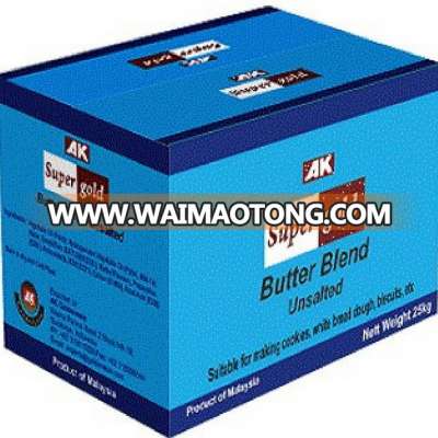 Butter Blend Wholesaler Price Manufacturer